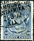 stamp